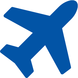 airplane image